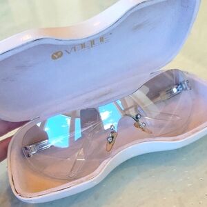 Vogue Fashion Eyewear & Case